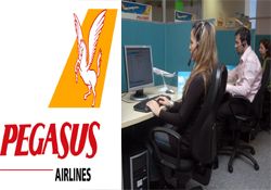 PEGASUS TAN YENİLİKLER